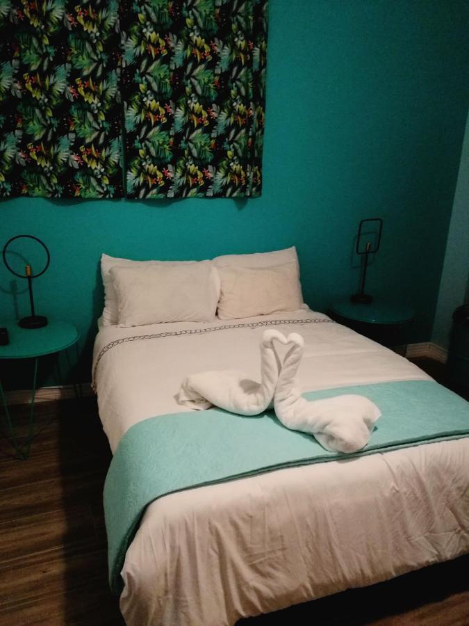 Nativus Art-Hostel Сан-Хосе Экстерьер фото